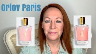 Orlov Paris Fragrances - Perfume House Overview