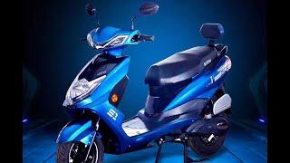 Ivoomi Energy ENGLISH