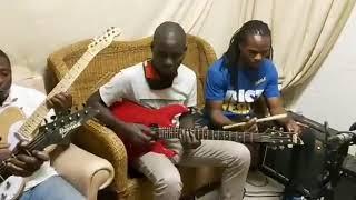 Watch Alick Macheso with Zaka Zaka