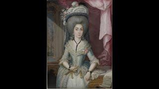 Tertulias de Arte Hispano | Dr. Marcus Burke on José Campeche