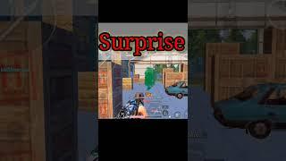 Surprise Surprise | #SiddGaming | #Shorts | #BGMI