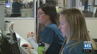 Parkview Health Filling 850 Jobs