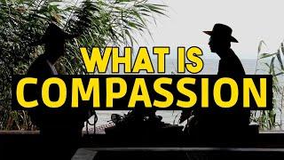 Short Motivational Story on Compassion | Inspirational Stories