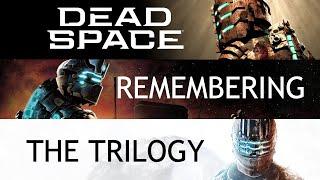 EA Takes on Resident Evil: Remembering the Dead Space Trilogy