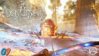 The Axis Unseen - New Monster Hunter from Skyrim & Fallout Developer