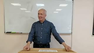 230910. В ГЛУБИНАХ БЛАГОДАТИ! Пастор Алексей Богданов