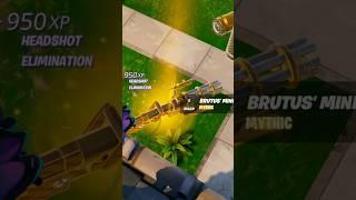 Reload Zero Build  #fortnite #fortnitefunnymoments #fortnitememes