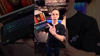 This Laptop is a  BEAST #gaming