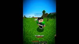 Girls vs Boys In Minecraft  || Capcut || #shorts #minecraft #memes
