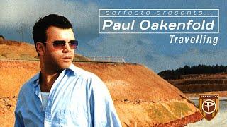 Perfecto Presents: Travelling (CD2)