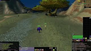 Netherwing Stormforge TBC Warlock lvling Start Fresh Server 2023