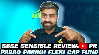 YE NAHI GIRA Parag Parikh flexi cap mutual fund detailed review