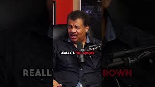 The Fountain of Youth Secrets w/ Neil deGrasse Tyson