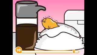 Gudetama Okawari Ikagassuka (3DS) -Oven- (Easy)