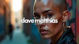 GOOD VIBES HOUSE & TECH HOUSE MIX | HouseLife 131 (Mixed by Dave Matthias) | 2 HOURS NON-STOP MIX