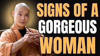 12 Signs You're a Good-Looking Older Woman (Even If You Don't Think So) | Shi Heng Yi Self-Mastery