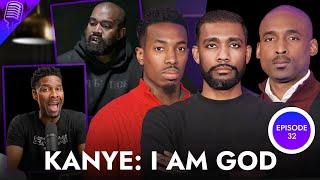 MIP | Ep 32 | Kanye: From Sunday Service To “I’m God”. Allen Parr: What Is The M@rk Of The Be@st?