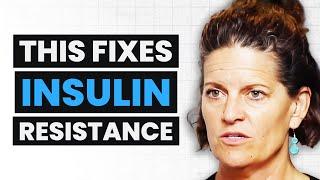 Hormone Expert: How to Burn Fat & Reverse Insulin Resistance | Dr. Mindy Pelz