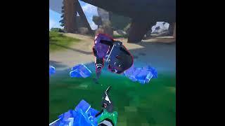 Animal arena