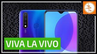 Vivo Y19 - Вива ля Свежак