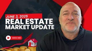 San Ramon Real Estate Market Update | June 2025 | San Ramon Valley | San Ramon, CA | Jason Caskie