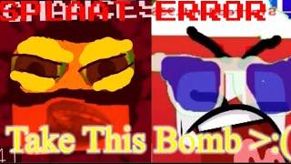 Klasky Csupo Is Splaat Error My Videos