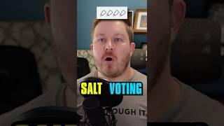EDHREC SALT VOTING RETURNS!