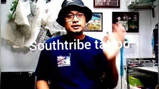 How to clean.... Southtribe tattoo...