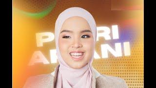 Putri Ariani - Fly me to the moon LIVE cover (A journey to Lisbon) @putriarianiofficial