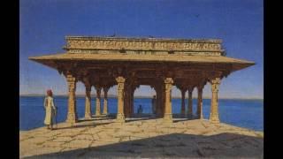 Vasily Vereshchagin  瓦西裡·韋列夏金  (1842 - 1904)  Realism  Russian