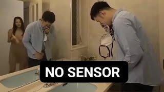 Drama jepang || move no sensor