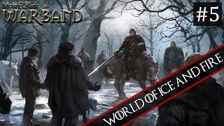 M&B Warband: A World of Ice & Fire #5 - Coded Messages & Spies