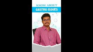 Know about Gastro Issues |  Unittas Multispeciality Hospital