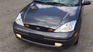 New Car Update!