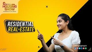 Residential Real Estate | Where to Buy and Invest | Residential Property | JPC Group | Konark Jain