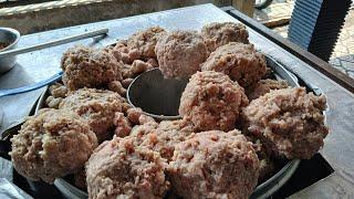 BAKSO WAREG KOTA BATU  sedang live sekarang!