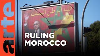 Mohammed VI: The King With Two Faces | ARTE.tv Documentary