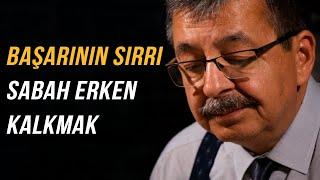 BAŞARININ SIRRI | Hayati İnanç ile Söz Arasında - Bölüm 69 #hayatiinanç