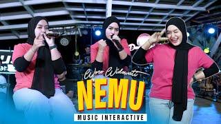 NEMU - WORO WIDOWATI (Official Music Live) koe seng paling ngerti marang kahanane ati