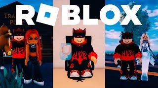 Roblox Разные Игры Shorts #63