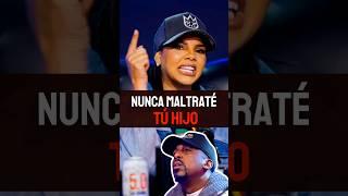 VÍTALY SÁNCHEZ Vuelve A Desahogarse Con EL DOTOL NASTRA ‼️#alofoke