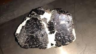 Sphalerite. Сфалерит. Россия. Средний Урал.