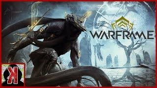 WARFRAME - Сюжетные квесты #2 [Стрим]