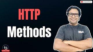 Metode HTTP Dijelaskan dengan Analogi Kehidupan Nyata 