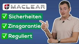 Maclear: Schweizer P2P-Kredite mit 14% Zinsen unter der Lupe