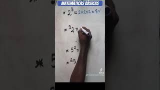 Una operación que no conocías #maths #matematicas #algebra #algebraticos