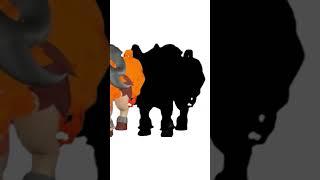 [Palworld]: Can you superimpose the 2 images (Arsox)