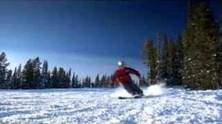 Lost Trail Powder Mountain