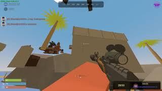 Unturned баги