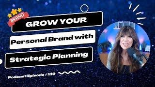 ️Grow Your Personal Brand with Year-End Strategic Planning